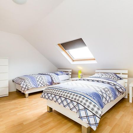 Apartments Moenchengladbach Rom bilde