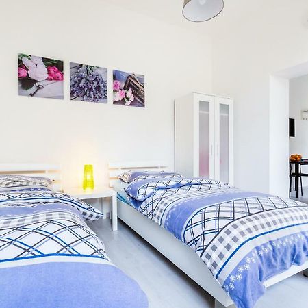 Apartments Moenchengladbach Eksteriør bilde