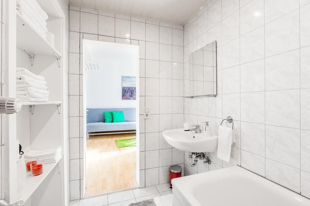 Apartments Moenchengladbach Rom bilde