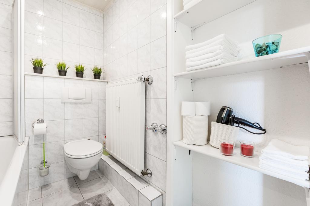 Apartments Moenchengladbach Rom bilde