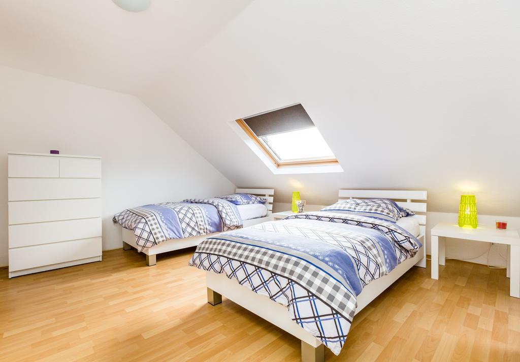 Apartments Moenchengladbach Rom bilde