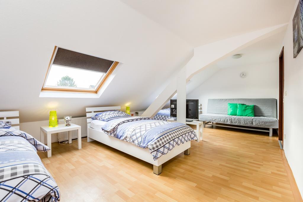 Apartments Moenchengladbach Rom bilde
