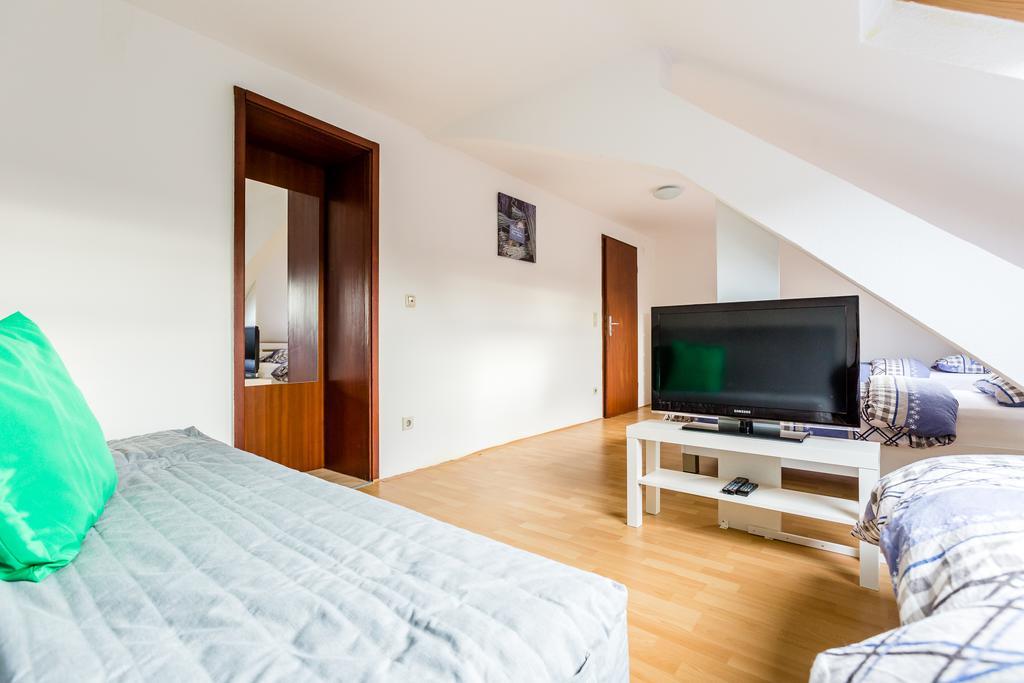 Apartments Moenchengladbach Rom bilde