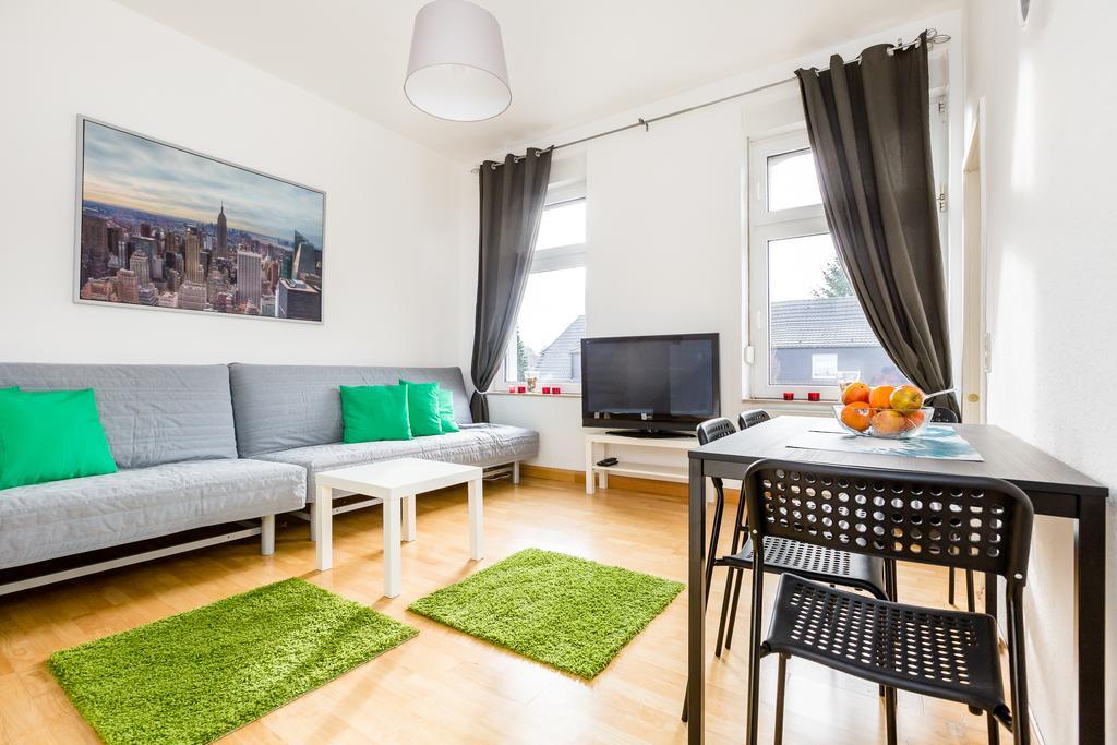 Apartments Moenchengladbach Rom bilde