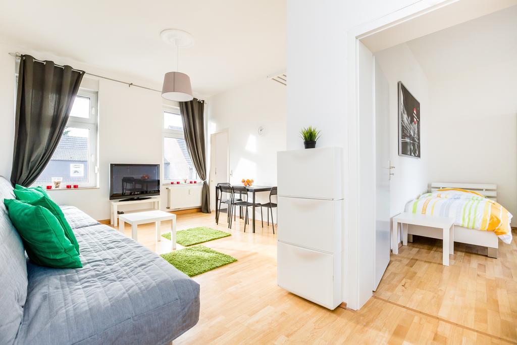 Apartments Moenchengladbach Rom bilde