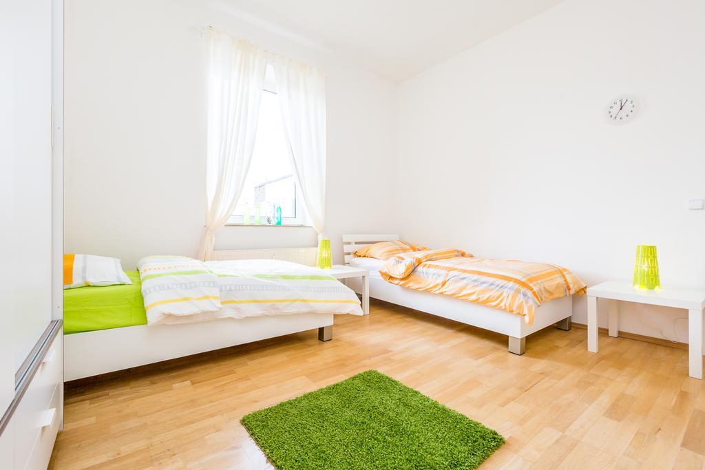 Apartments Moenchengladbach Rom bilde