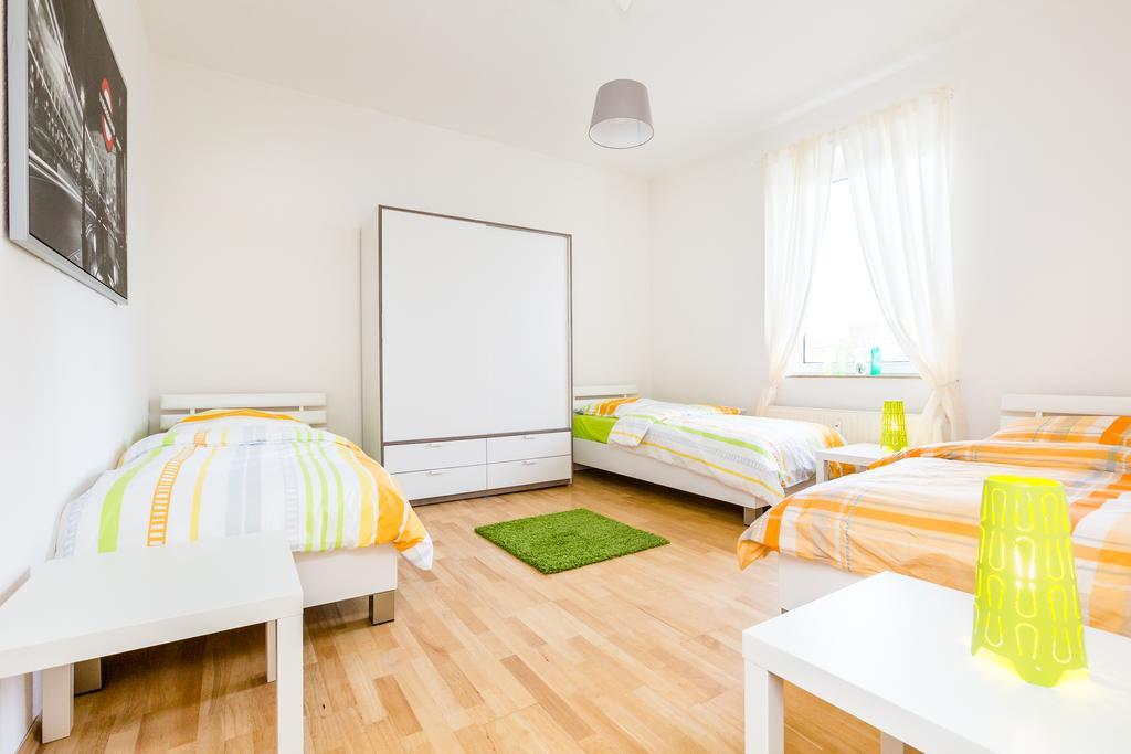 Apartments Moenchengladbach Rom bilde