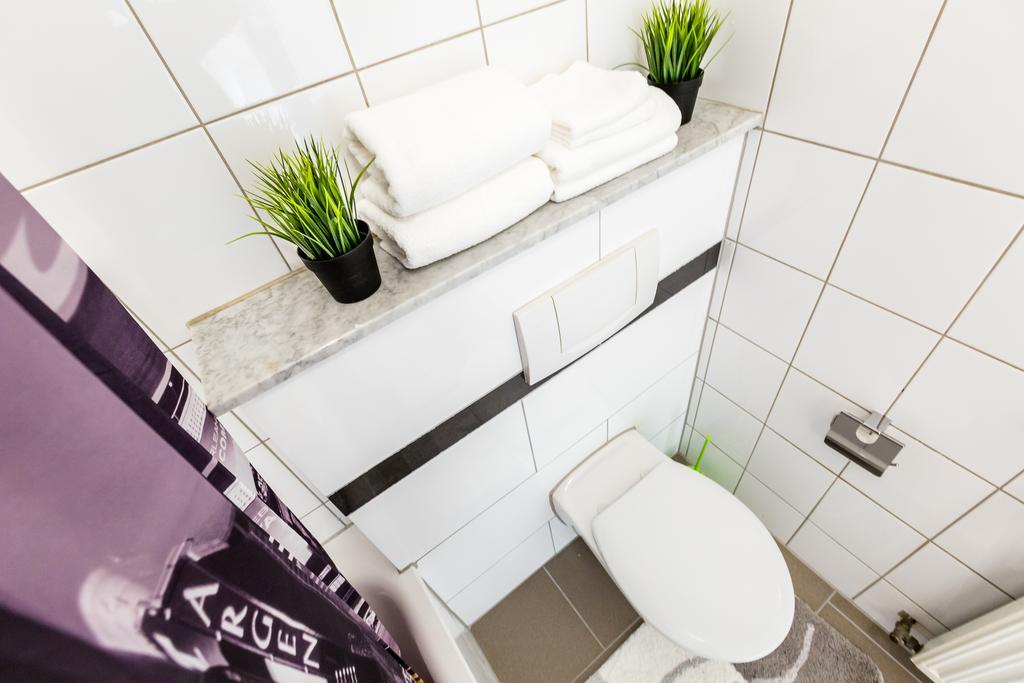 Apartments Moenchengladbach Rom bilde
