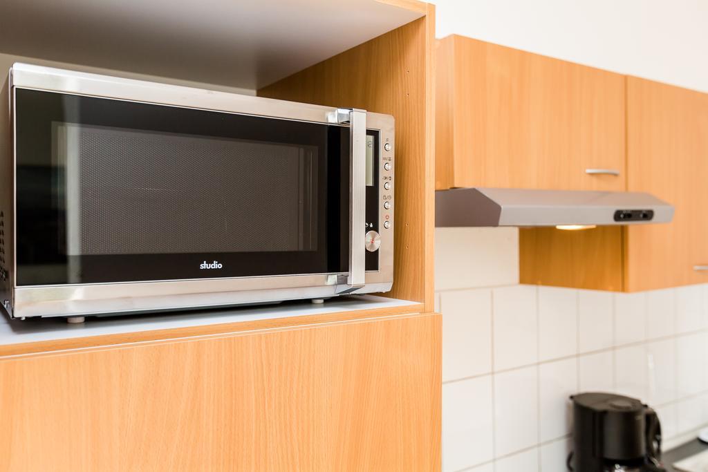 Apartments Moenchengladbach Rom bilde