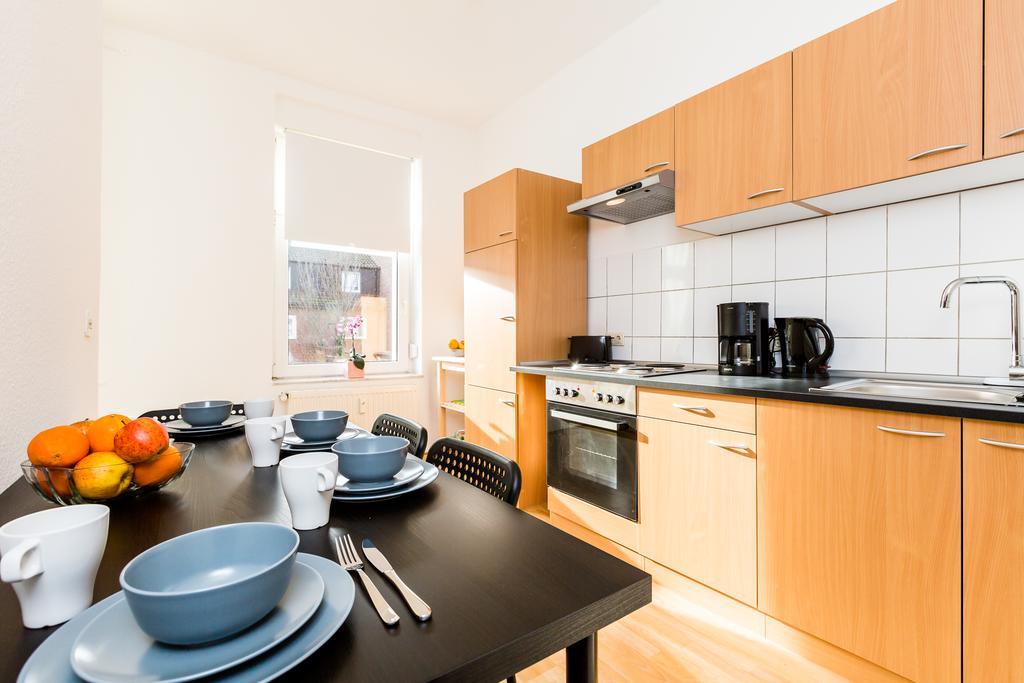 Apartments Moenchengladbach Rom bilde