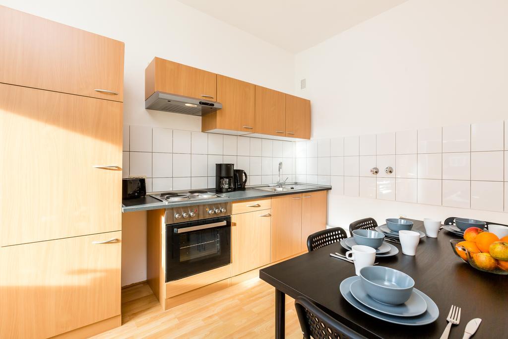 Apartments Moenchengladbach Rom bilde