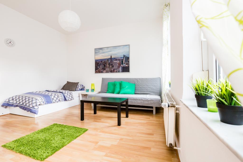 Apartments Moenchengladbach Rom bilde