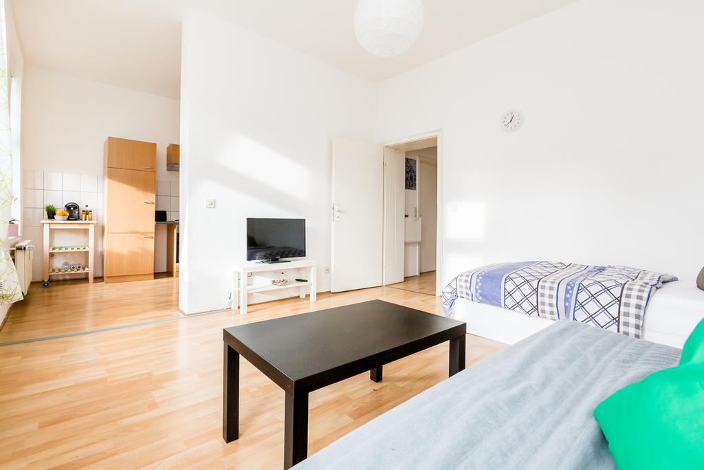 Apartments Moenchengladbach Rom bilde