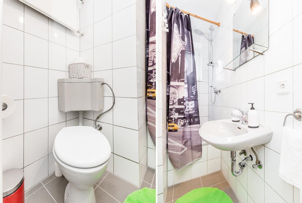 Apartments Moenchengladbach Rom bilde