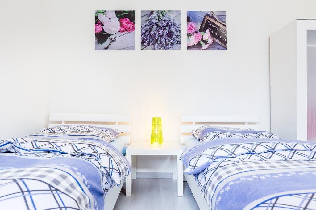 Apartments Moenchengladbach Rom bilde
