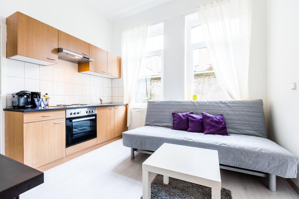 Apartments Moenchengladbach Rom bilde