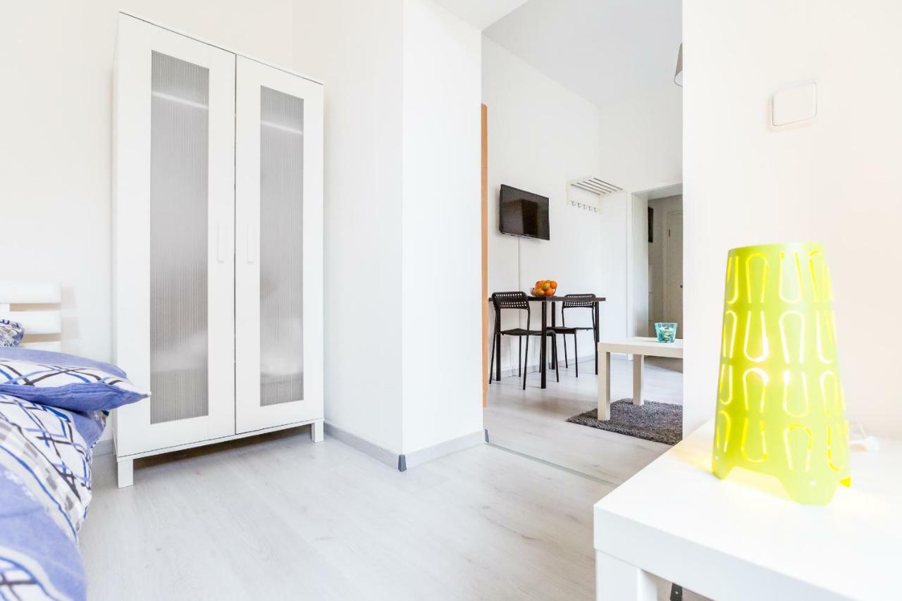 Apartments Moenchengladbach Eksteriør bilde